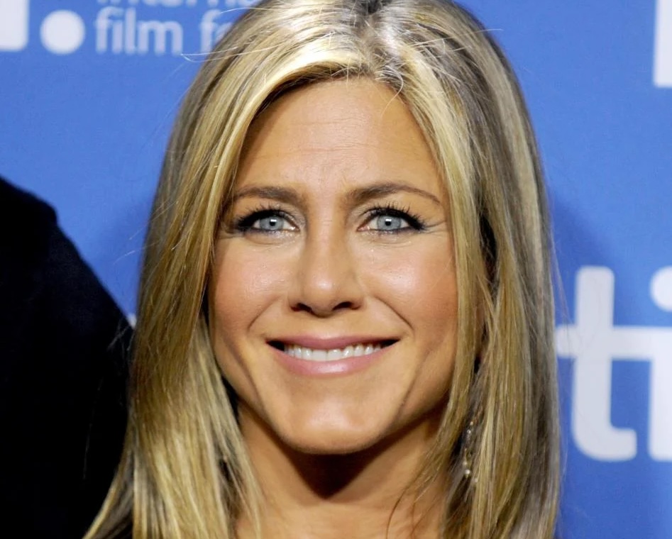 Did She Say That? Jennifer Aniston on Brad Pitt Split and Tabloid Frenzy