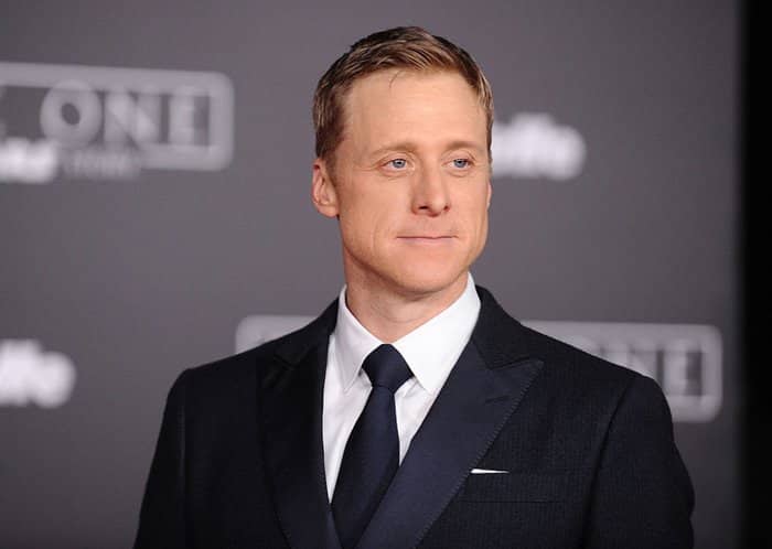 Alan Tudyk: Erased From I, Robot Press After Testing Higher Than Will Smith