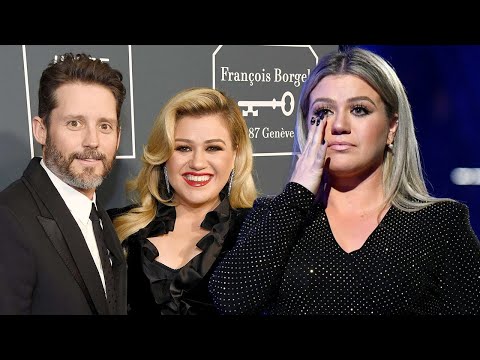 Kelly Clarkson’s Ex Brandon Blackstock Died of Melanoma – Heartbreaking New Details Revealed