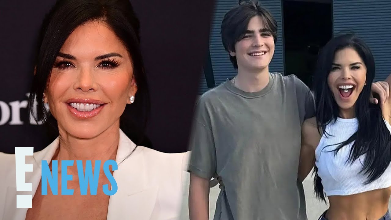 Lauren Sanchez Bezos Breaks Down as Son Heads to College – Heartfelt Mom Moment Goes Viral