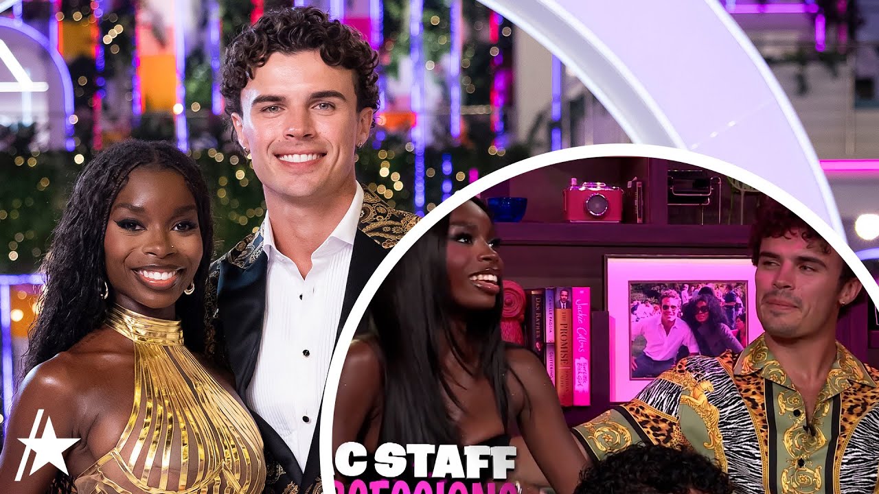 Olandria & Amaya Reveal Shocking Truths: How Love Island Romance Gave Them a ‘Softer Life’ and Historic Win