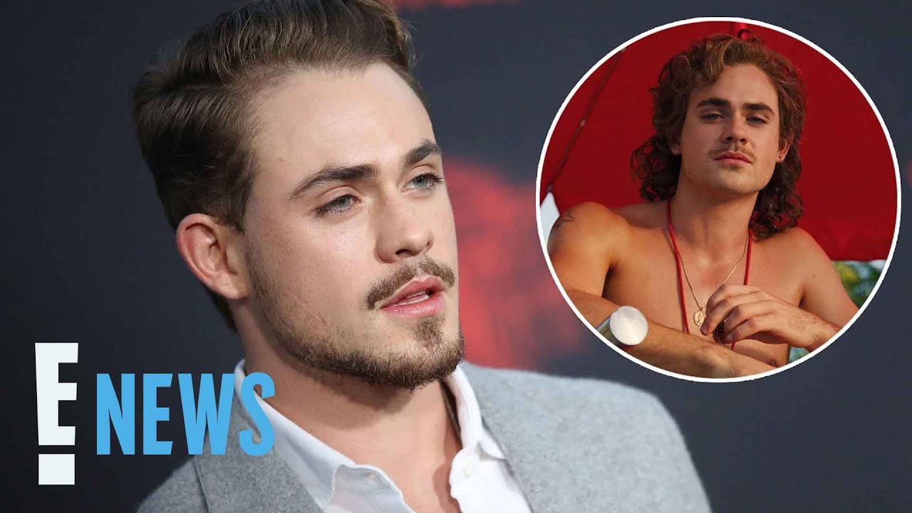 Dacre Montgomery Declares War on Fame – Why He Vanished After Stranger Things