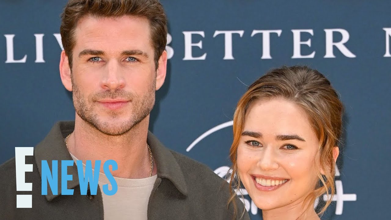 Liam Hemsworth Engagement Ring Rumor Explodes After Gabriella Brooks Wears Shocking Sparkler