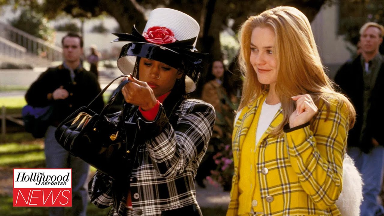 You Won’t Believe What Alicia Silverstone Just Revealed About the Clueless Revival