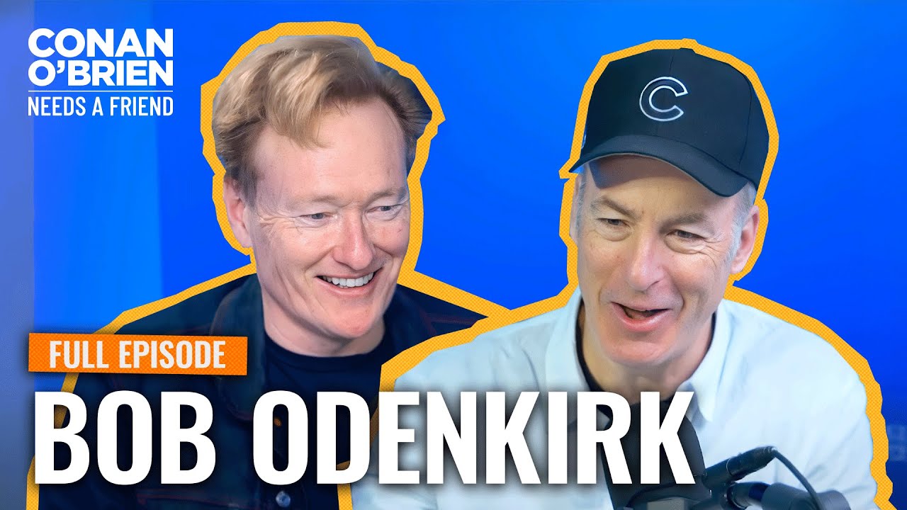 Bob Odenkirk Reveals Terrifying On-Set Heart Attack and How He Survived Three AED Shocks