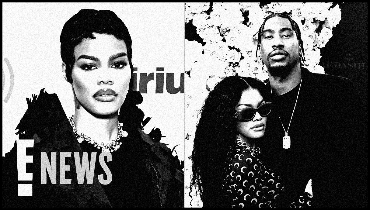 Teyana Taylor’s Tremendous Tangle! Court Clash, $70K Contempt and a ‘Best Coin’ Confession!