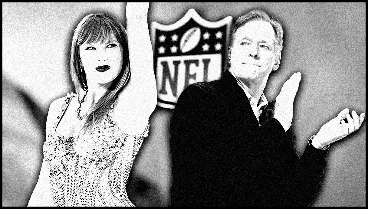 Swift Scandal! Taylor’s Super Bowl Surprise and Rousing Romance Rock the Roster!