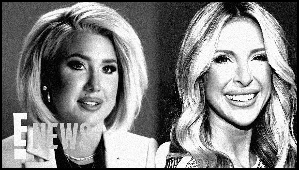 Lindsie Chrisley’s Catastrophic Clash! Family Feud, Furious Fights and Scandalous Secrets!