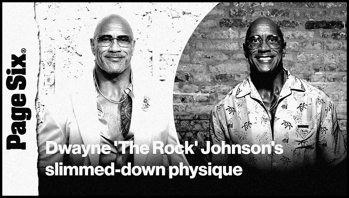 Rock’s Roaring Revelation! The Rock’s ‘Heat’ Hook Sends Fans Into A Fever!