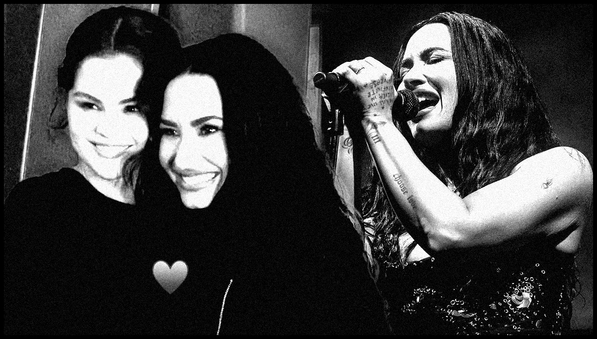 Selena and Demi’s Tearful Turnback! Disney Darlings Deliver a Dazzling Double Shock!